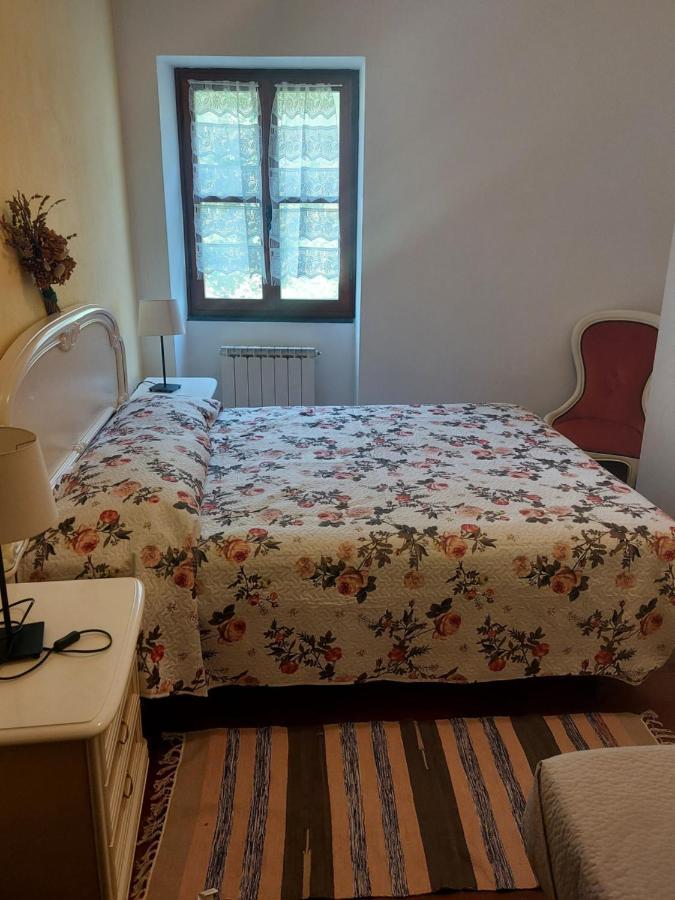 Appartamento Alessia Moneglia Zewnętrze zdjęcie